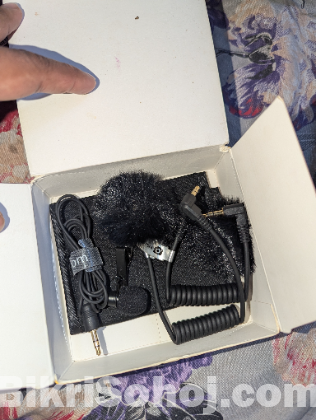 Maono Microphone WM820 Series